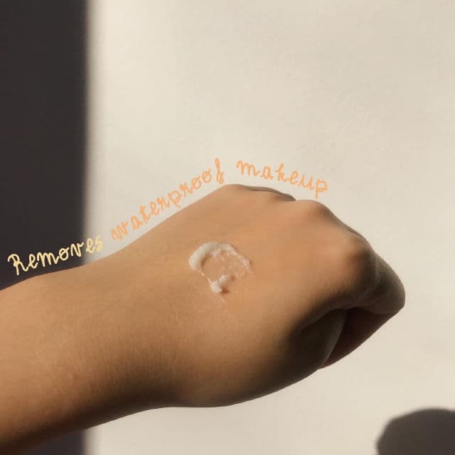 Farmacy Green Clean Makeup Removing Cleansing Balm review photo by Cxy