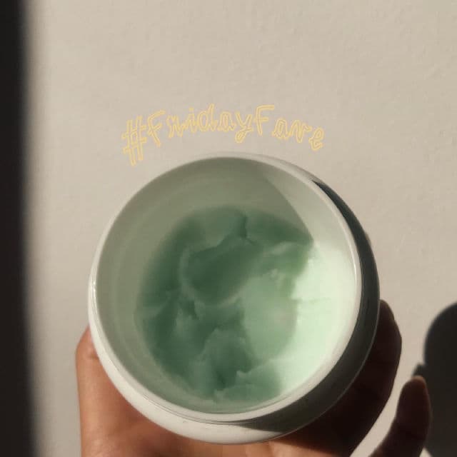 Farmacy Green Clean Makeup Removing Cleansing Balm review photo by Cxy