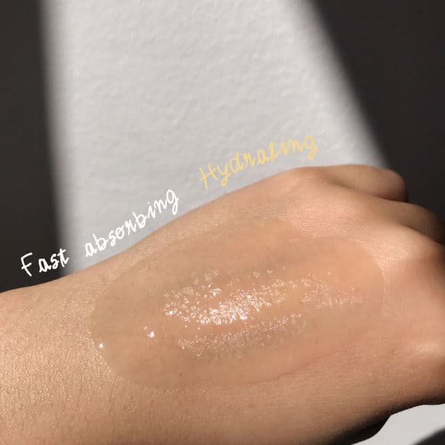 Then I Met You Calming Tide Gel Cream™ review photo by Cxy