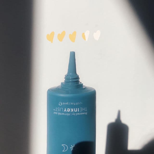Selfless by Hyram Niacinamide & Maracujá Daily Barrier Support Moisturiser review photo by Cxy