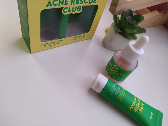 fanbo Skin Goals Acne Rescue Serum review photo by vvyrzm