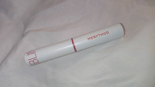 Bling Chu Color Lip Balm #01 Red Waltz product review