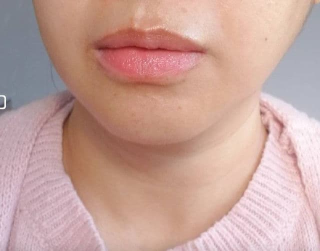Moisture Surge Lip Hydro-Plump Treatment product review