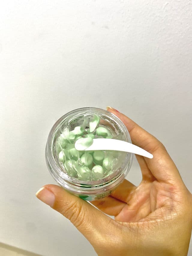 medi-peel Phyto Cica-nol B5 Calming Drop Gel Cream review photo by HuyenDoan