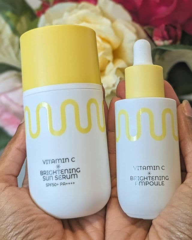 My favourite sunscreens 