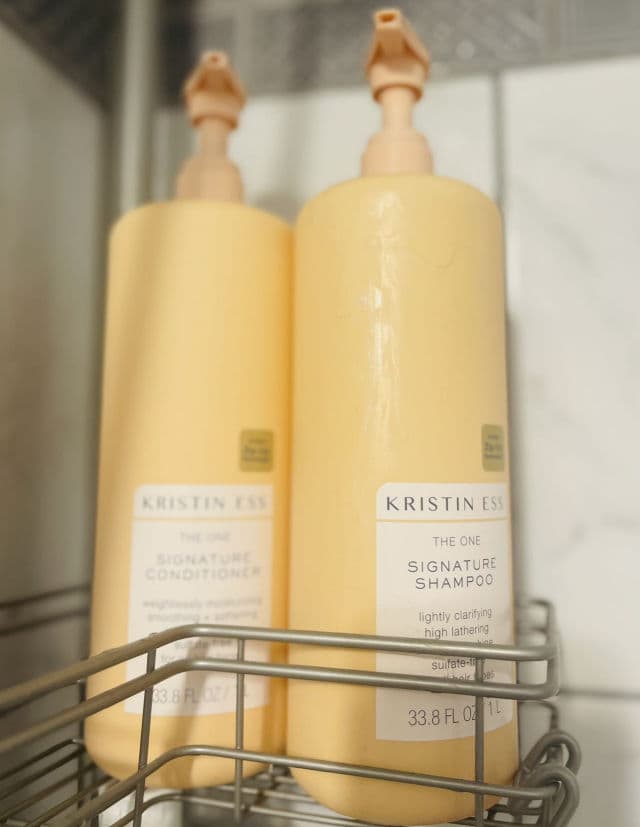 Kristin Ess Hair Extra Gentle Shampoo review photo by madalyn