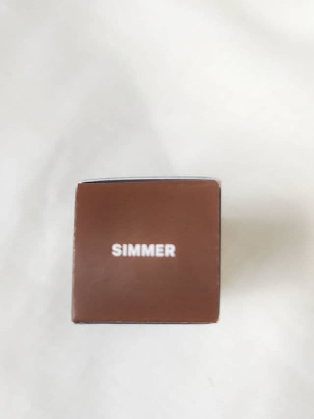 Milk Makeup Matte Cream Bronzer review photo by Mariasta