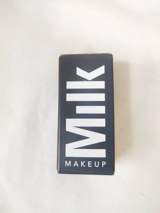 Milk Makeup Matte Cream Bronzer review photo by Mariasta
