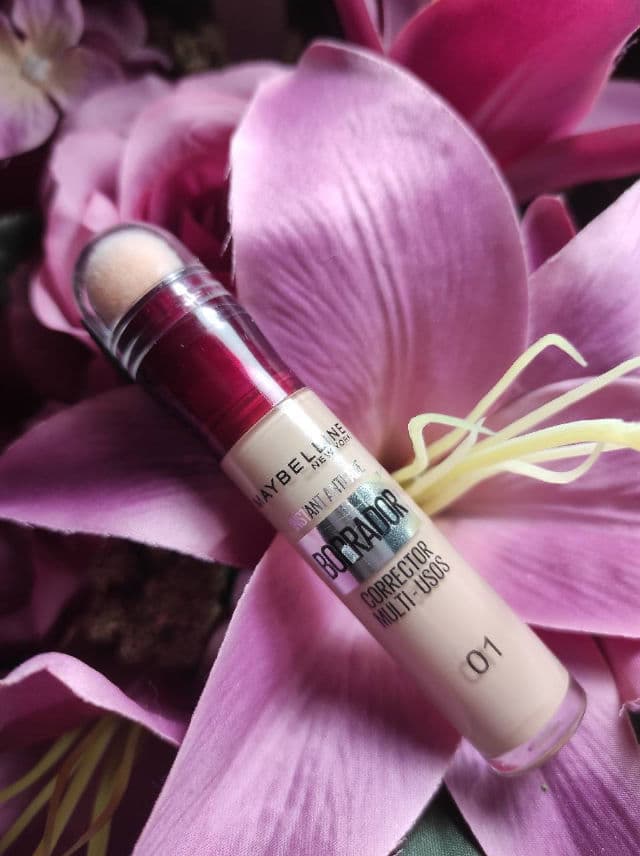 Maybelline Instant Age Rewind Eraser Multi-Use Concealer review photo by Mariasta