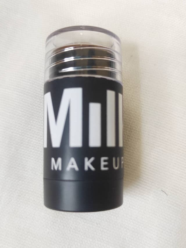 Milk Makeup Matte Cream Bronzer review photo by Mariasta