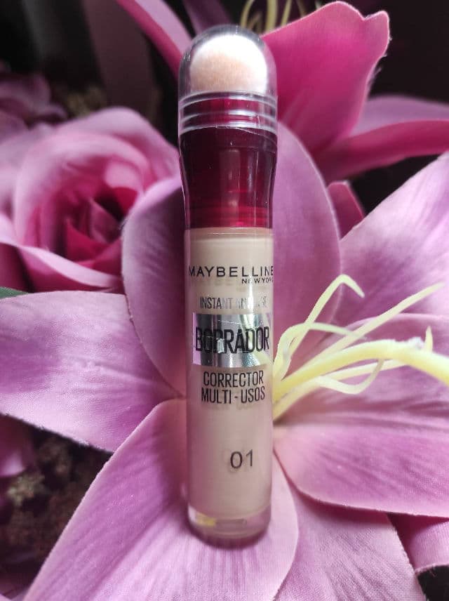 Maybelline Instant Age Rewind Eraser Multi-Use Concealer review photo by Mariasta