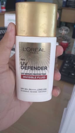review