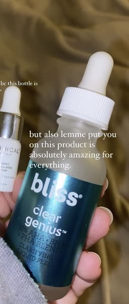 review