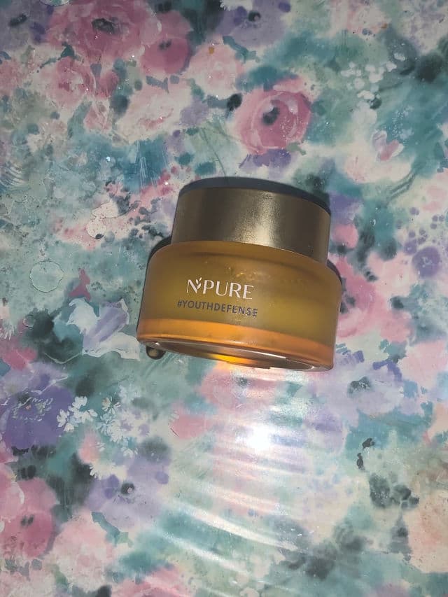 N'Pure Marigold Memory Bounce Moisturizer review photo by dmkhalista