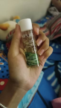 review
