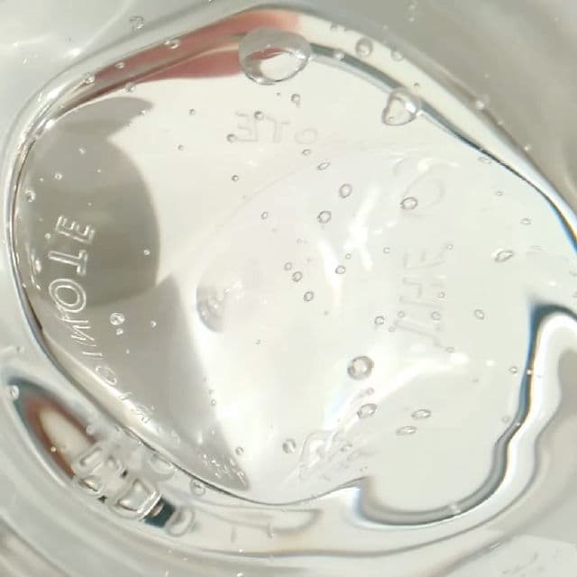 The Originote Hyalucera Moisturizer - Hyaluronic Acid + Ceramide + with Chlorelina review photo by dindaaditi