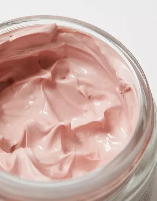 Revolution Beauty Pink Clay Detoxifying Face Mask review photo by temptallure