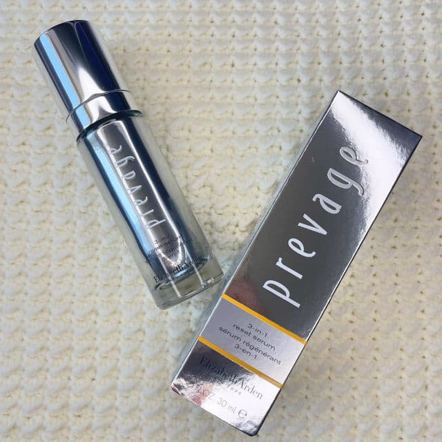 Elizabeth Arden Prevage Anti-Aging Daily Serum review photo by RateReviewRepeat