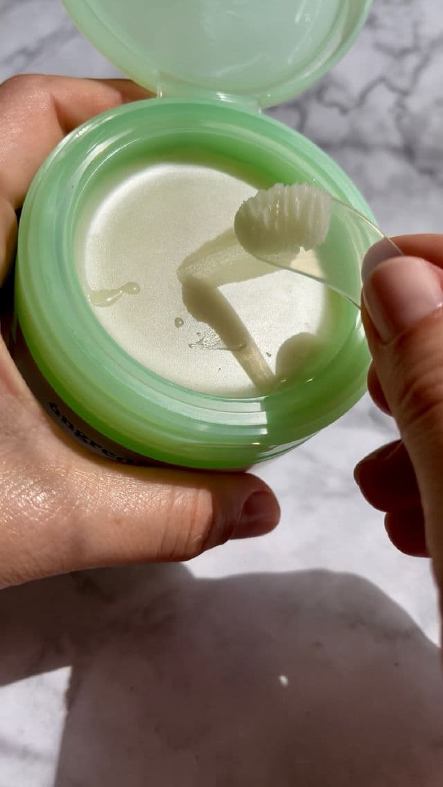 Perfect Melting Cleansing Balm product review