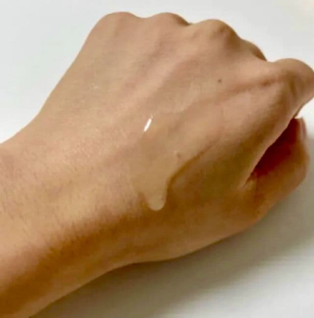  No.3 Skin Softening Serum product review