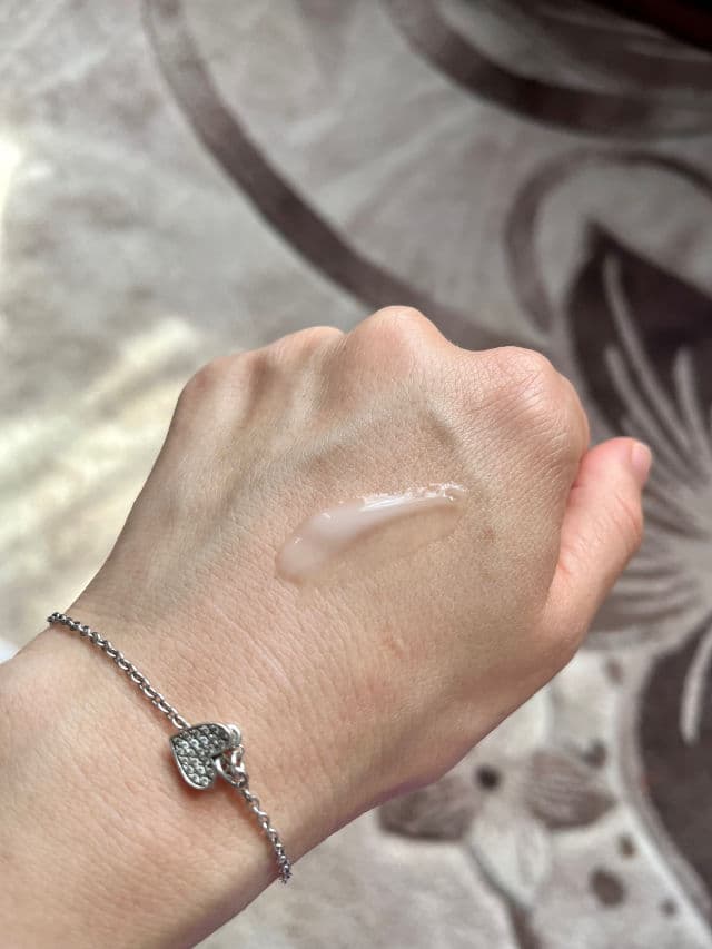 One Thing Centella Soothing Cream review photo by CristinaBej