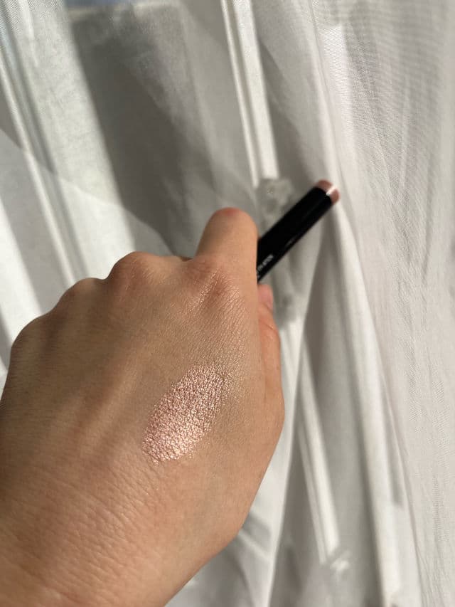 Kiko 49 Ultramarine Blue review photo by CristinaBej