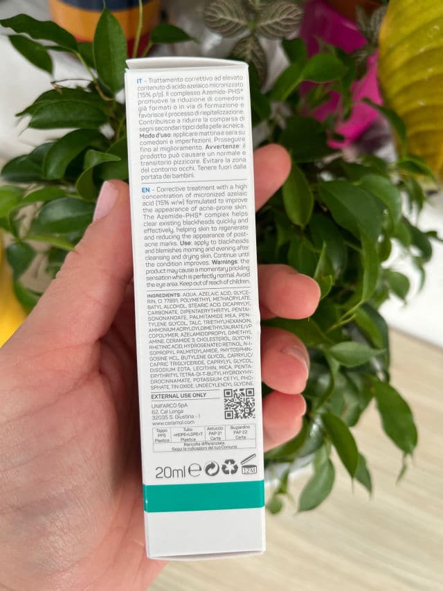 Spot Block product review