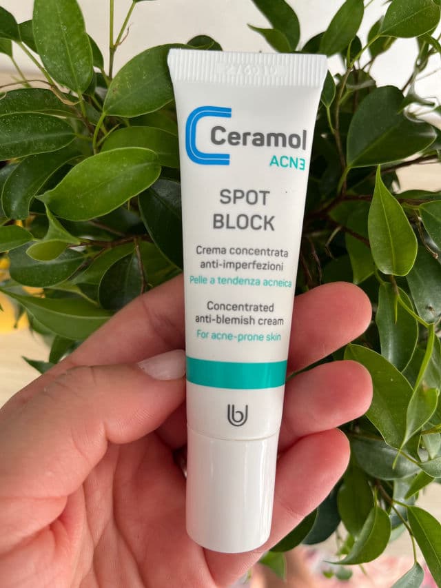 Spot Block product review