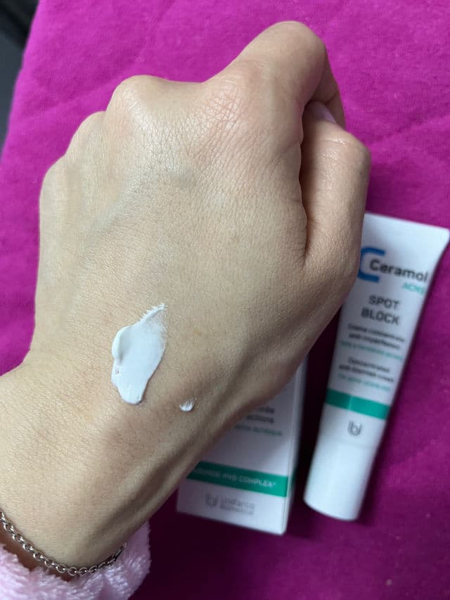 Spot Block product review