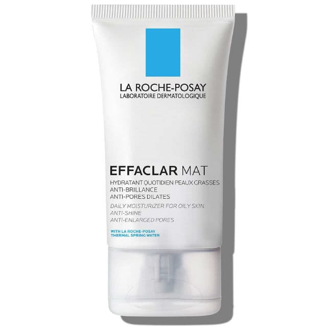 La Roche-Posay Effaclar MAT Daily Moisturizer for Oily Skin review photo by ilhame