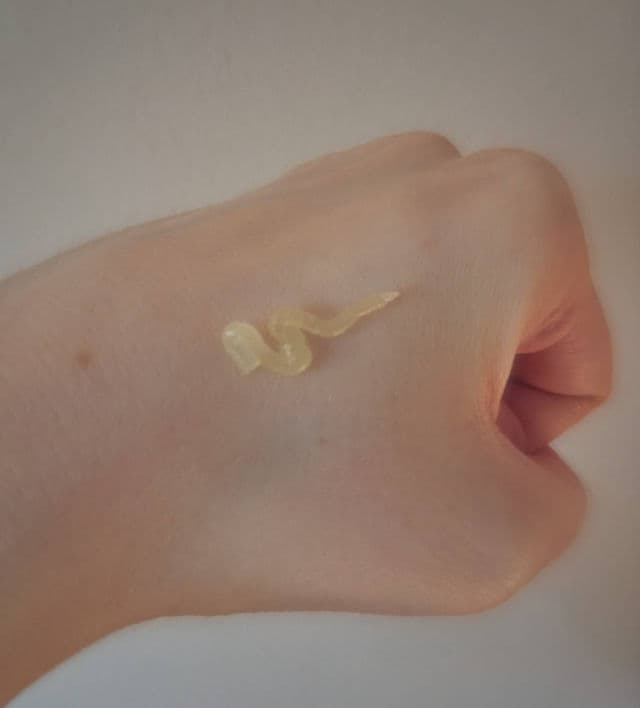 Classic Lip Balm product review