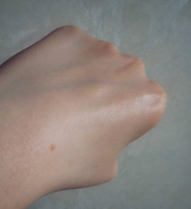 Bean Essence product review