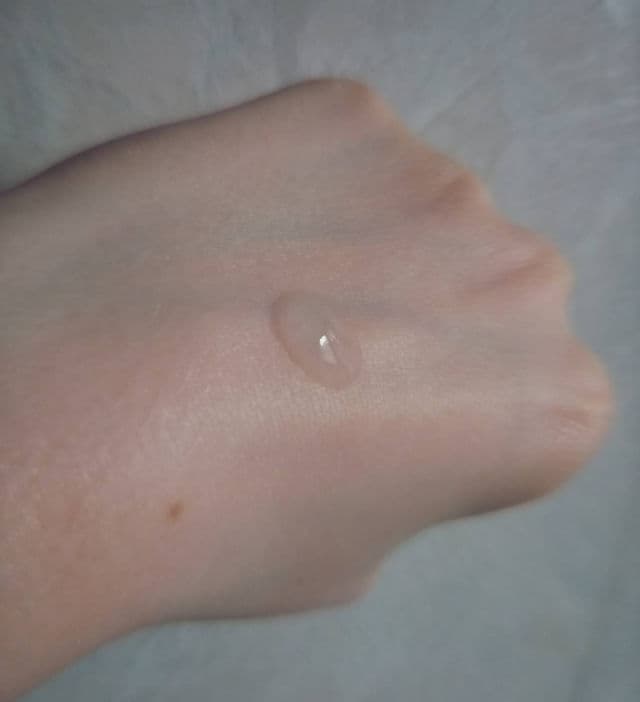 Root of the Glow Serum 	 product review