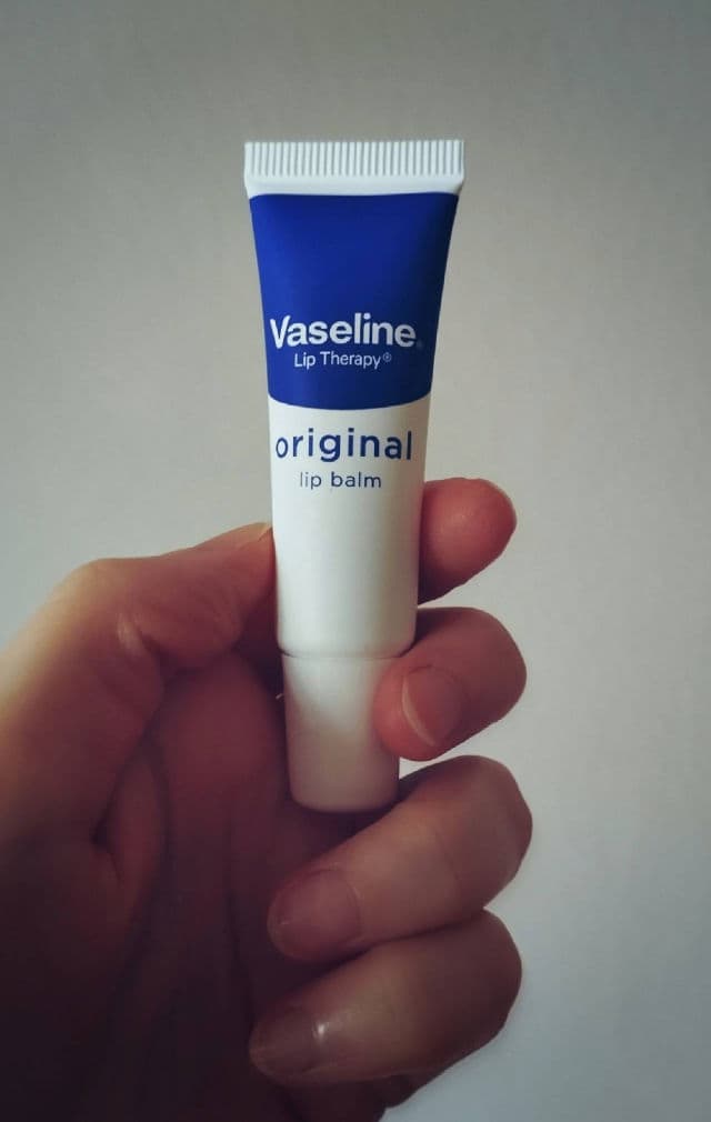 Lip Care Original Lip Balm product review