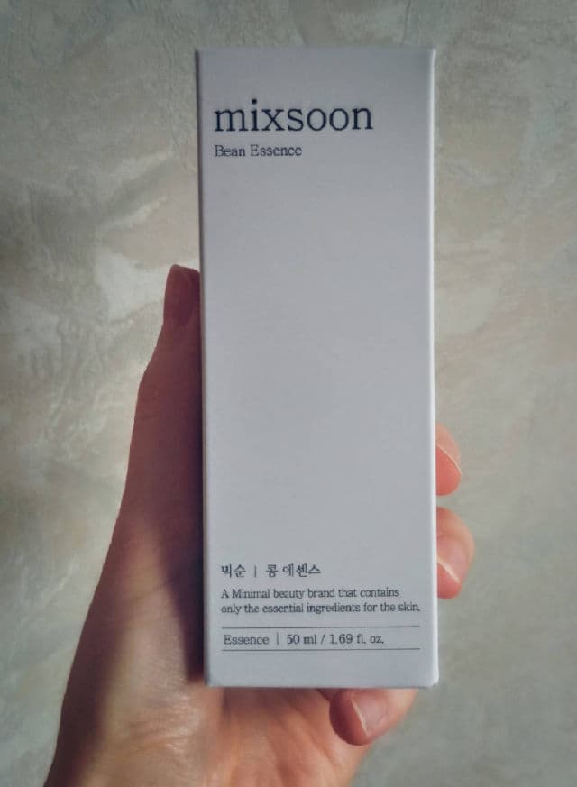 Bean Essence product review