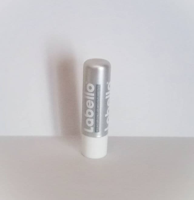 Labello Hyaluron Lip Moisture Plus review photo by PickyMicky93