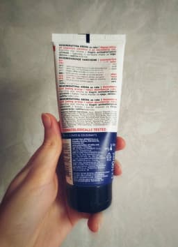 review