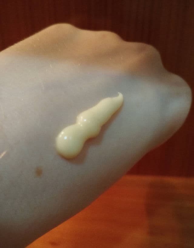 Derma Skin Clear Night Exfoliator product review