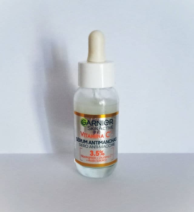 Vitamin C Anti-Dark Spots & Brightening Serum product review