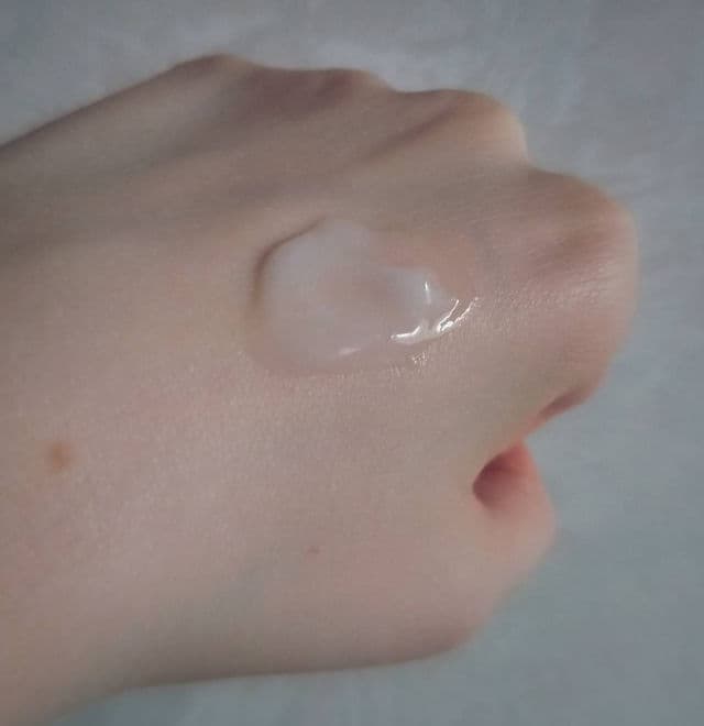Grapeful Waterful Cream product review