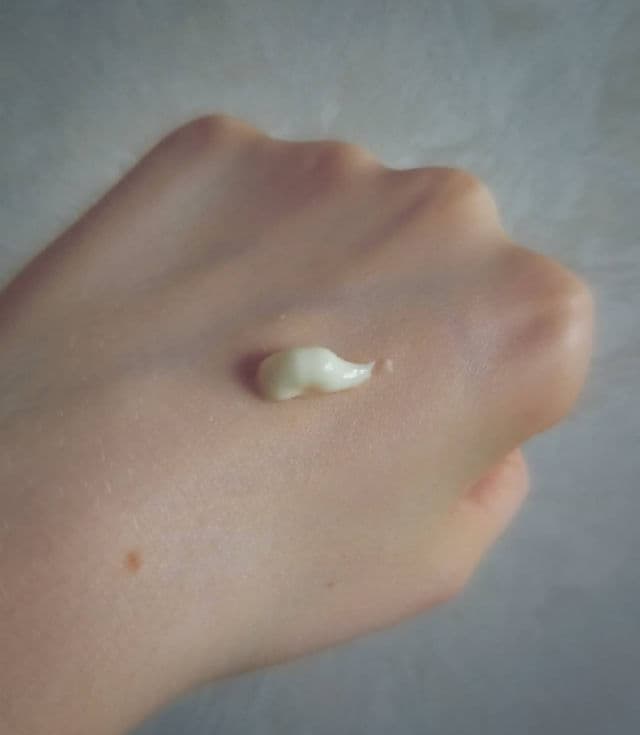 Hyaluronic Eye Cream product review