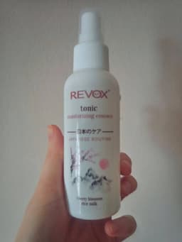 review