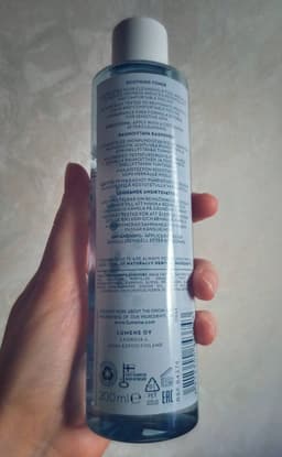 review