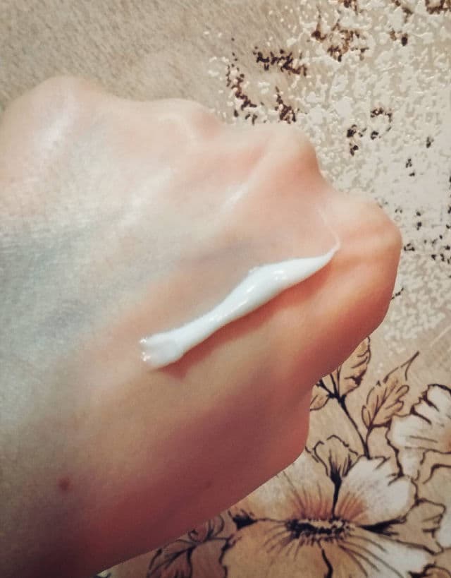 Pure & Deep Cleansing Foam product review