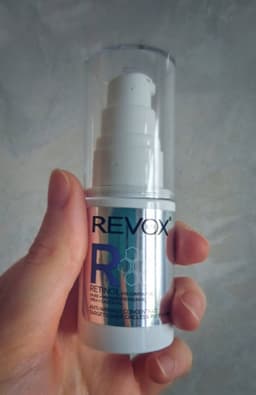 review