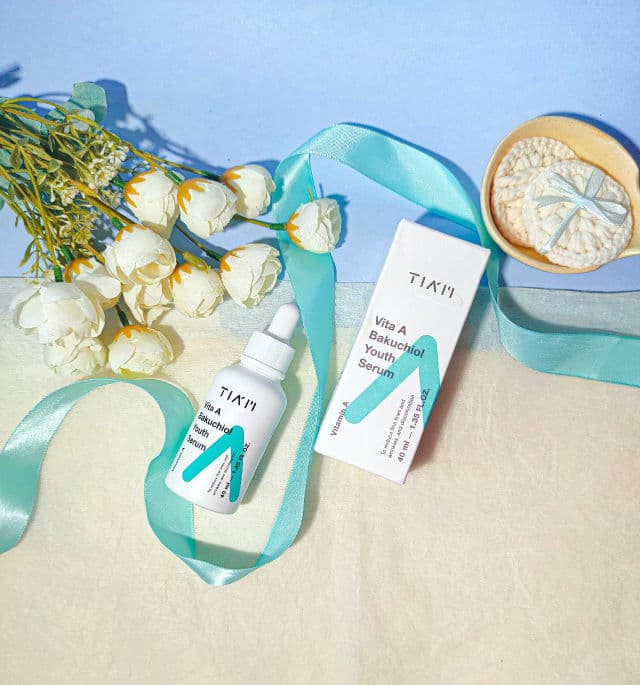 TIAM Vita A Bakuchiol Youth Serum review photo by Miss_LunaYee
