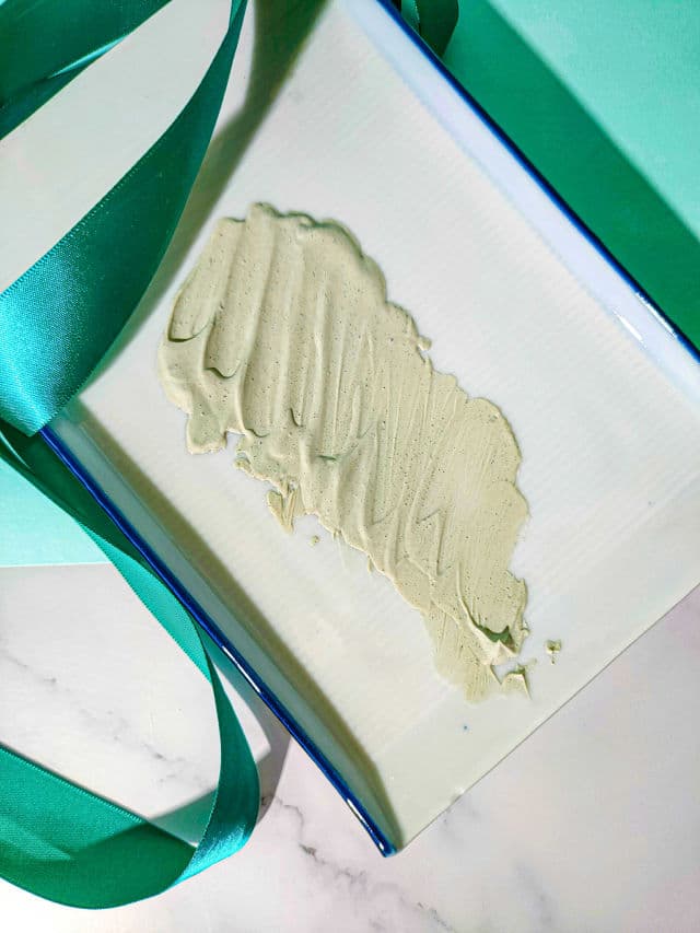 Beplain Cicaful Calming Clay Mask review photo by Miss_LunaYee