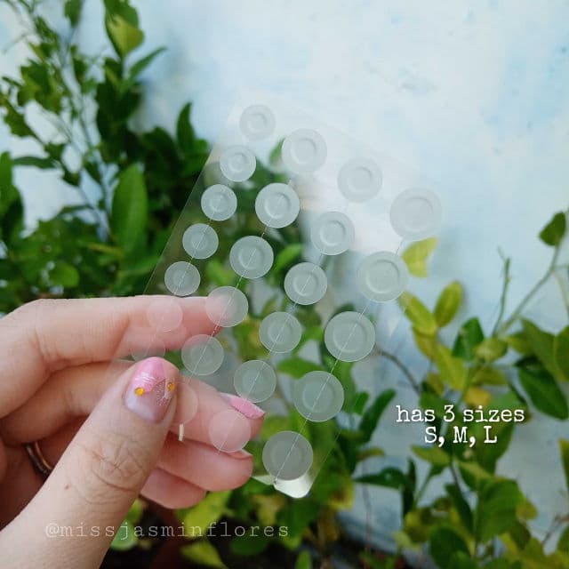 Cica Clear Spot Patch product review