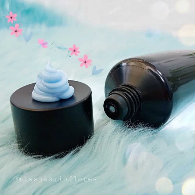 Dear, Klairs Midnight Blue Calming Cream review photo by MissJazzy