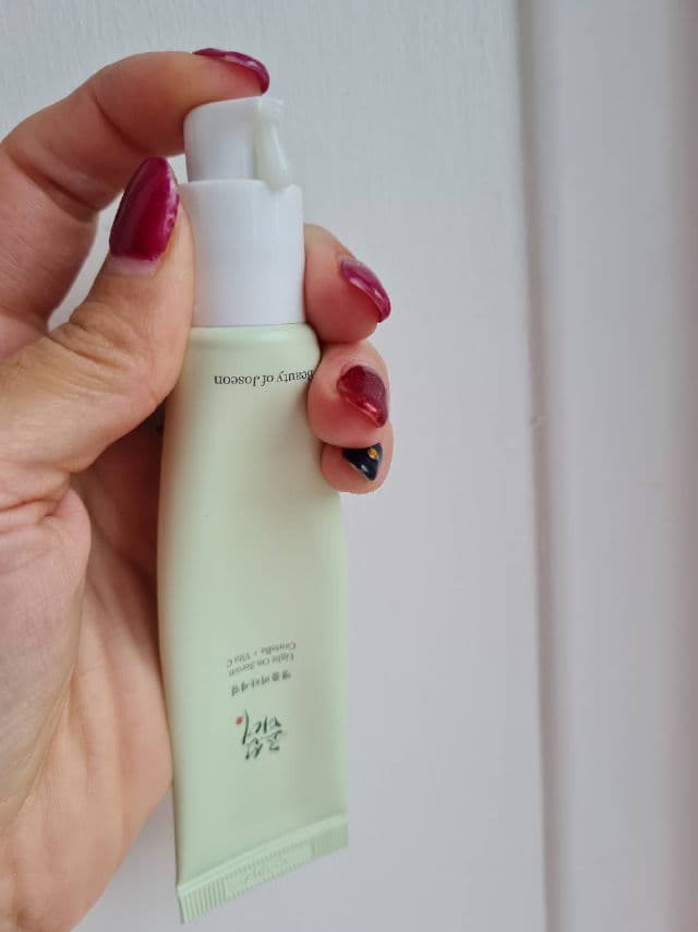 Light On Serum Centella + Vita C product review